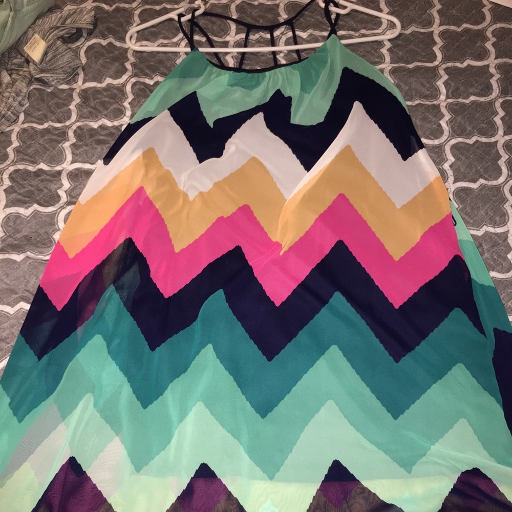 Pretty dress